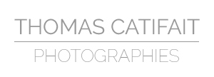 Thomas Catifait Logo